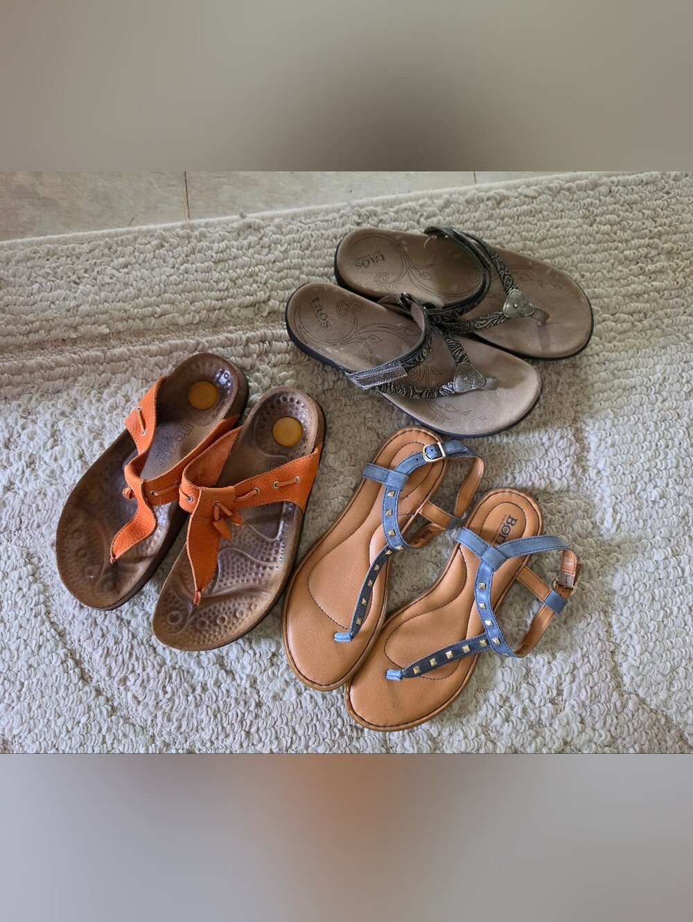 Taos, Borne, Dr. Scholl SANDALS - Picture 2 of 2